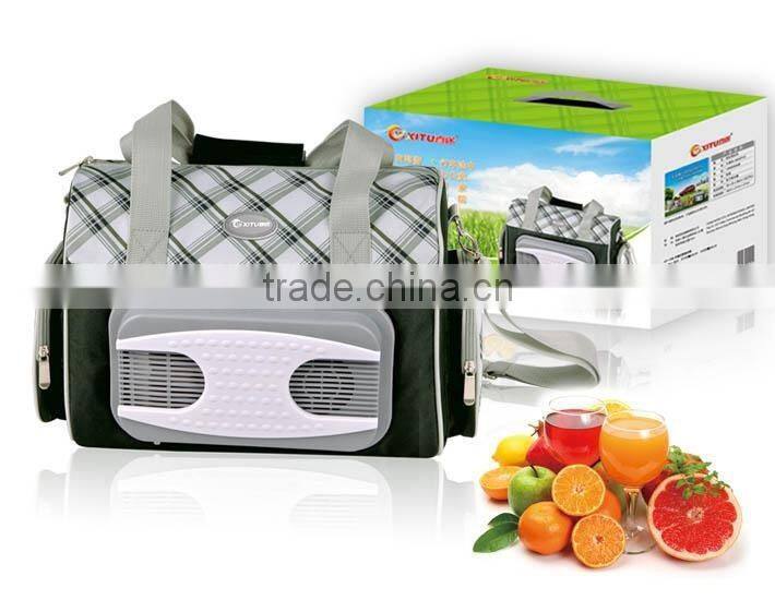 One shoulder fridge bag with WNS-E