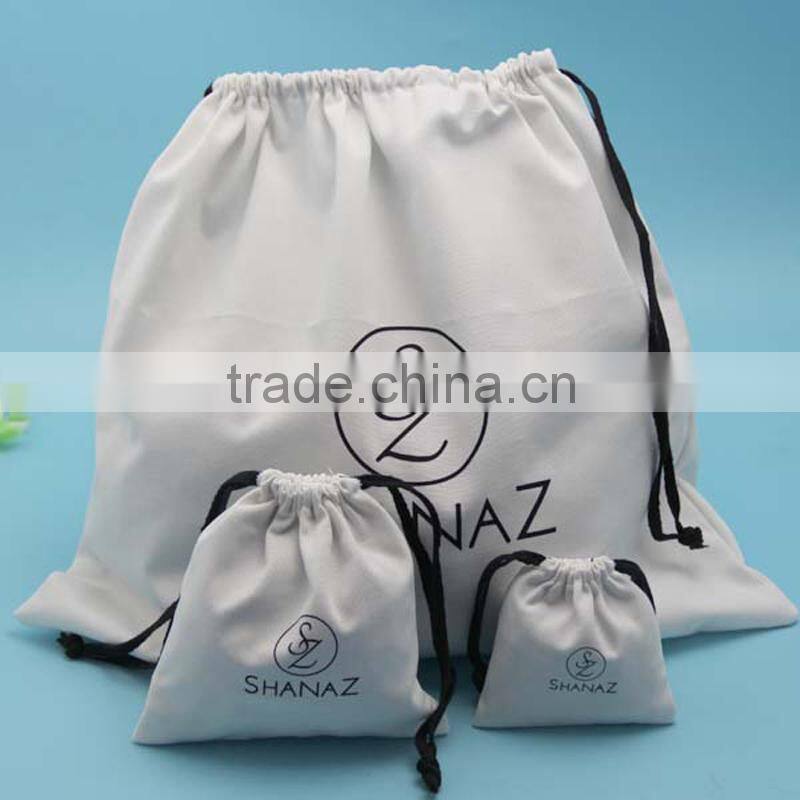 Personalised Daddy's Mummy's Sewing Stuff Cotton Drawstring Gift Bag Birthday