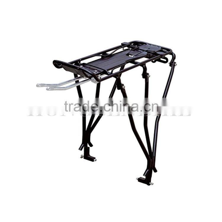 Carry girlfriend/storage goods bicycle rear seat carrier