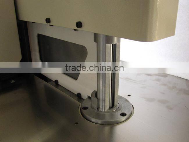 10mm automatic stainless steel channel letter bending machine manufaturer