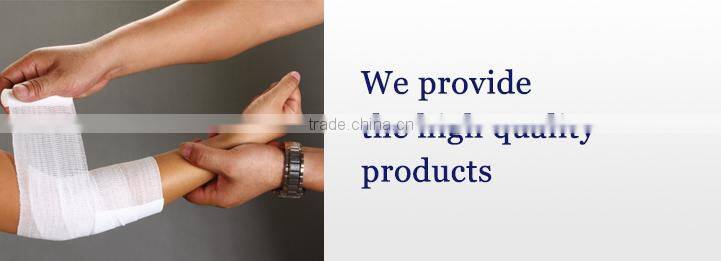 SELON BLUE THREAD ELASTIC CREPE BANDAGE