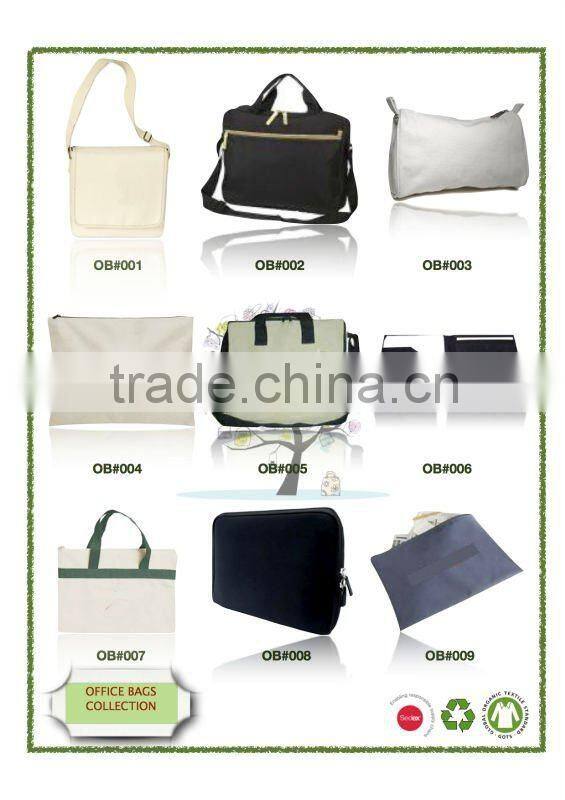 Organic Canvas Portfolio