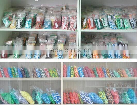 Different size High Quality Empty Pullulan Organic Capsules