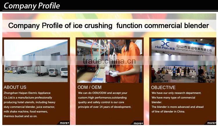 CS-9500D CE multifunctional hot china products wholesale blender mixer grinder blender