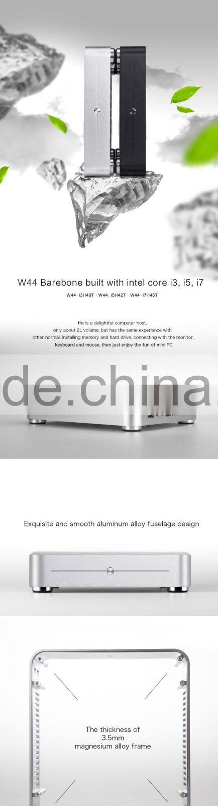 Realan W44-i5H42T1 Core i5 Mini ITX PC