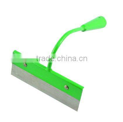 Garden digging shovels