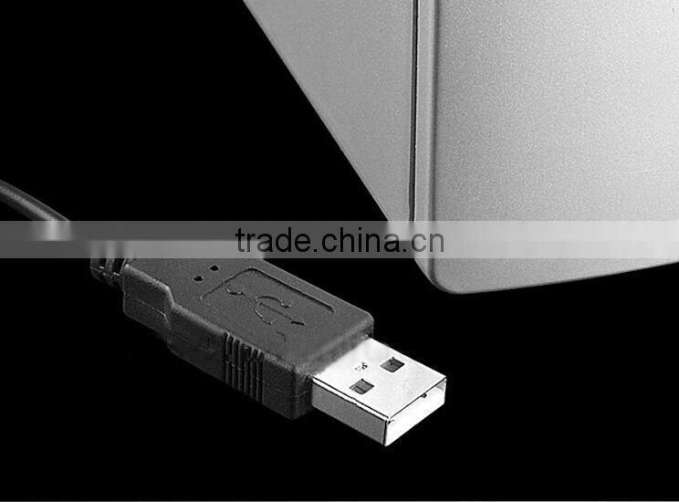 Fashionable Fridge Heat&Cool Mini USB Fridge