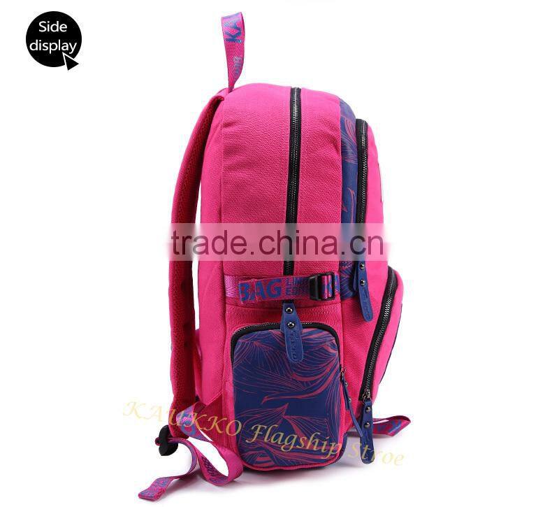 Colorful Tactical Backpack Daypack Unisex Sport Backpack Military Backpack School Satchel Bag Leisure Rucksack Bag