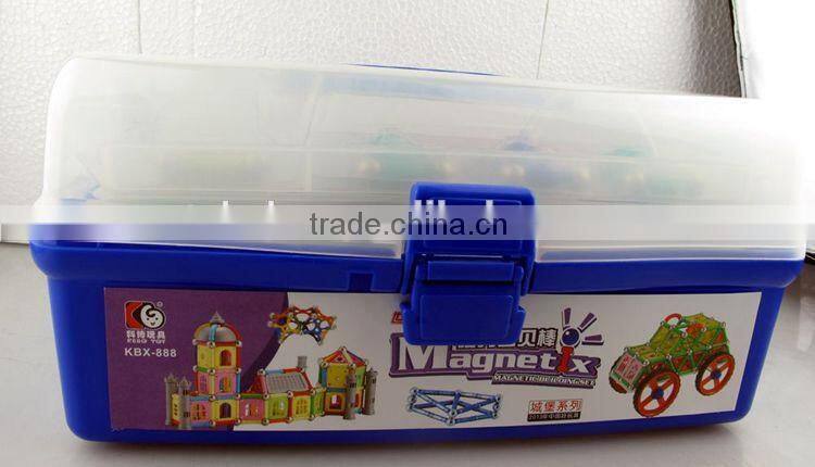 Magnet Kids Toys Factory