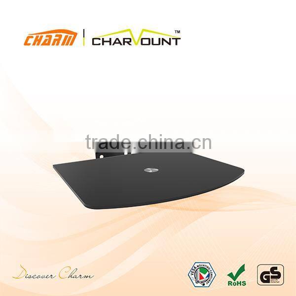 Gold supplier china metal punching wall bracket