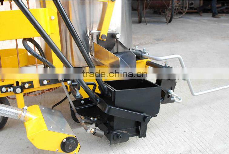 thermoplastic road paint marking