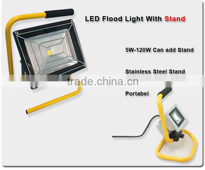 LED Quality Products LED Flood Light LED Outdoor Wall Light