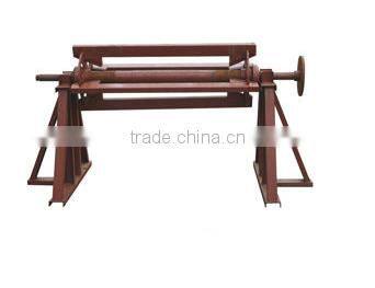 Glazed Tile roof cold Roll Forming Machine steel profile aluminum machine glazed steel tile