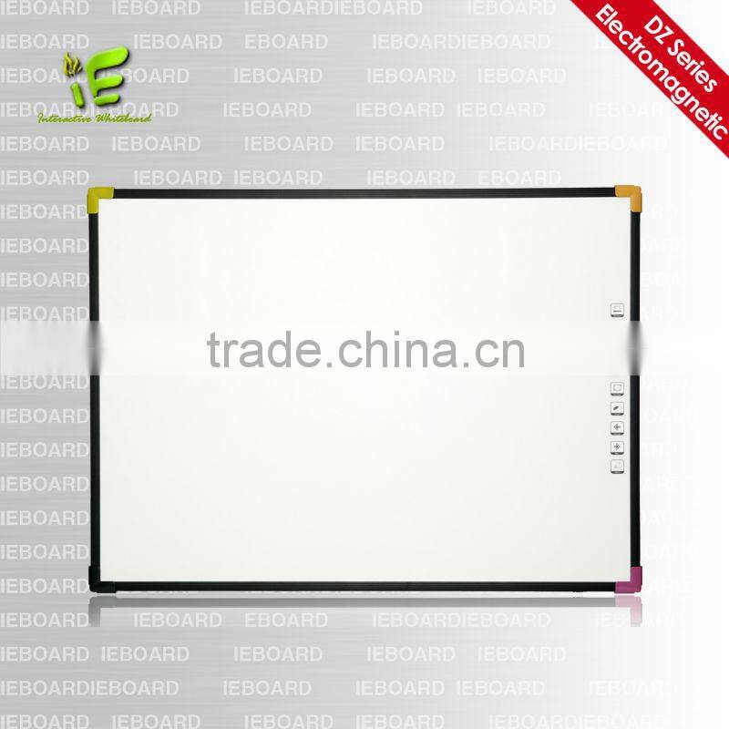 90 inch interactive whiteboard with 4 point touch, 3 years warranty