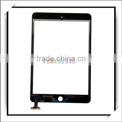 Wholesale High Quality For iPad Mini Digitizer Touch Screen Replacement - 87009253