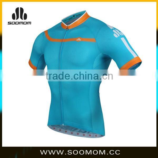 Men Pro 2 cycling jersey/ODM/OEM biking jersey