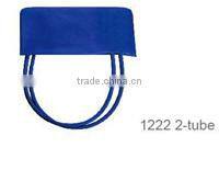 Medical Aneroid Hot Pink Hearts Sphygmomanometer and Sprague, Rappaport Kit