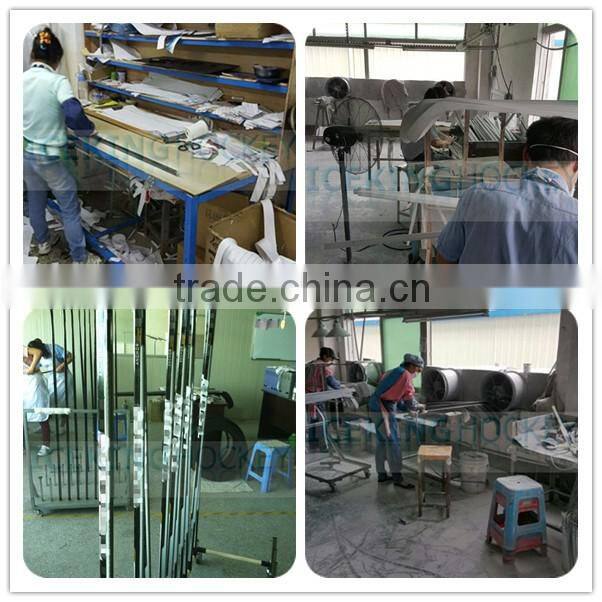 Customized design Junior 58'' Youth 50'' 35flex 40flex 50flex 55flex ice hockey stick