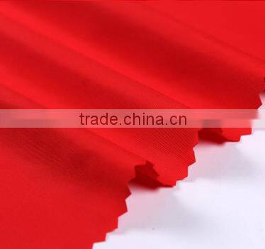 Wholesale 100% polyester 75D waterproof imitation memory shape fabric for jacket,garment,outdoor cloth,etc