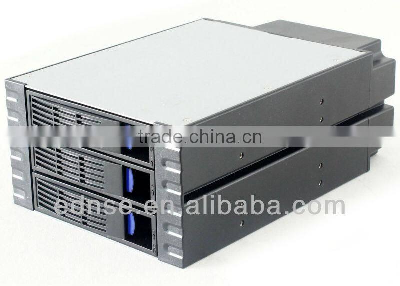 EDNSE storage kit ED2003 hard disk module for 2U server 3*3.5" hot-swap HDD bays