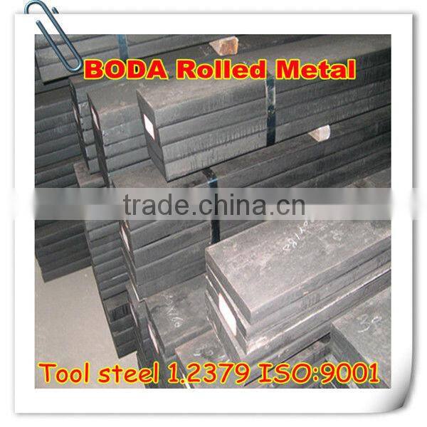 Best price hot sale 1.2379 alloy mold steel