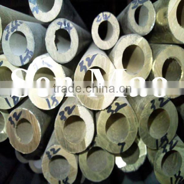 C62300/CuAl 10 Fe3 / QAl 10-3-1.5 Aluminum Bronze Pipe/Tube/bar