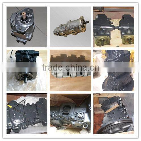 705-52-21170 Hydraulic Gear Pump