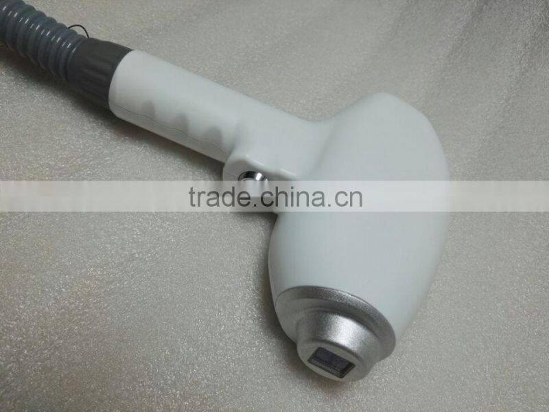 Y8B 808nm diode laser / diode laser hair removal / permanent hair removal