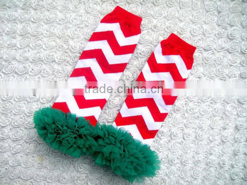 Solid color Red leg warmers kids baby legs leg warmers baby leg warmers