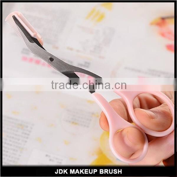 Beauty Tool Brow Trim, New Arrival Korea Eyebrow Trimmer Eyebrow Templates