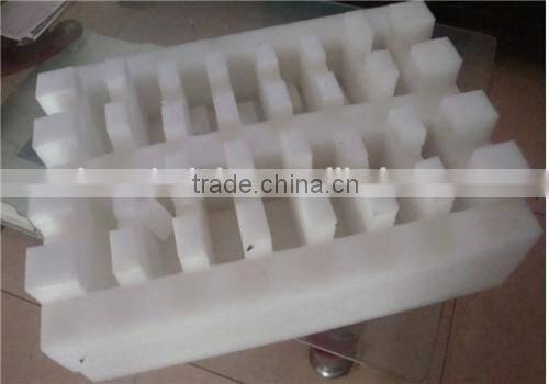 China wholesale EPE foam insert /light weight foam block