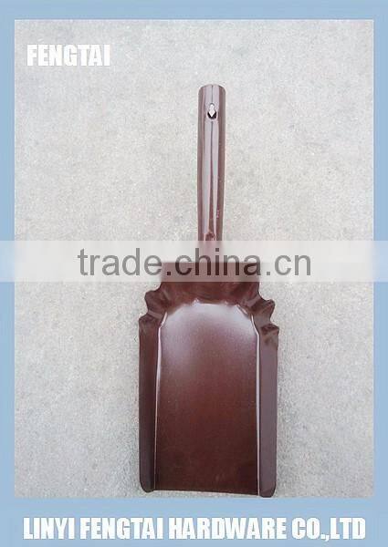 Fire Accesories Small Handle Ash Coal Dust Shovel