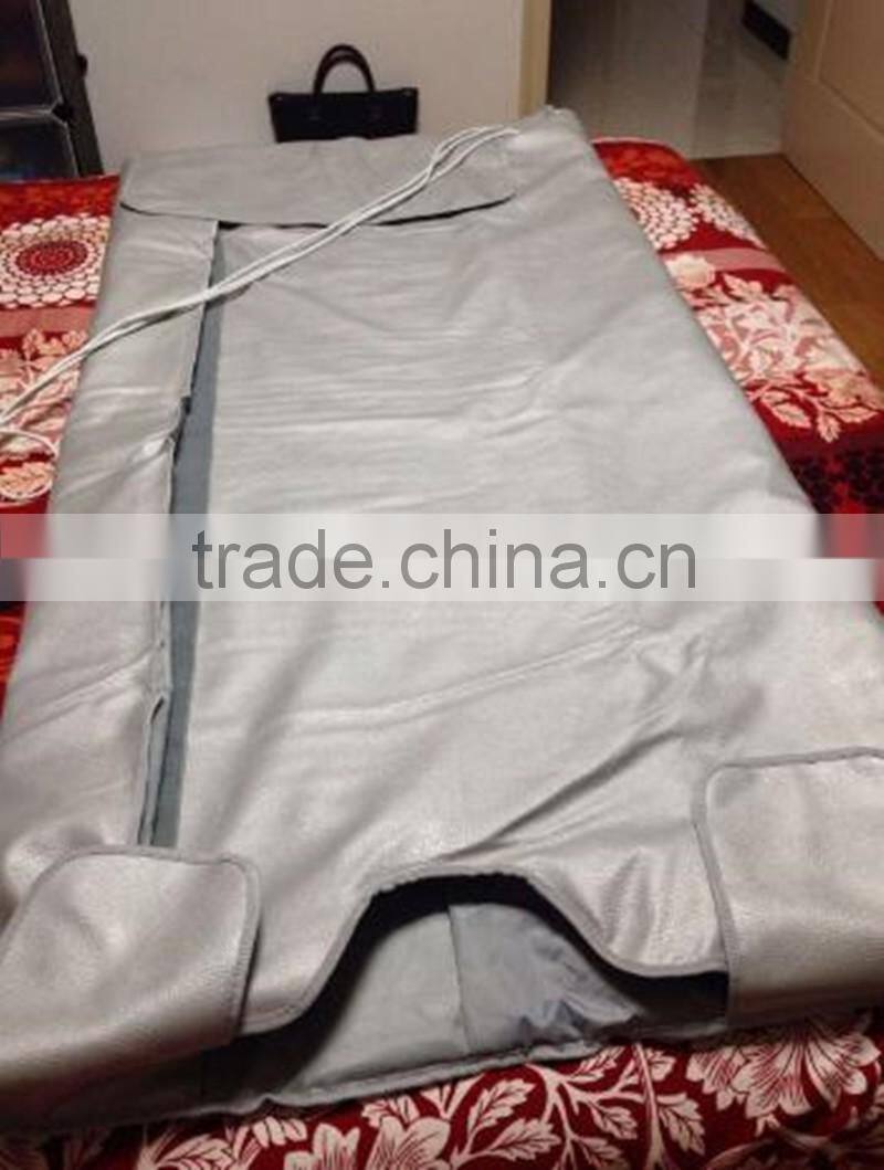 Hottest Thermal Slimming Blanket Lymphatic Drainage