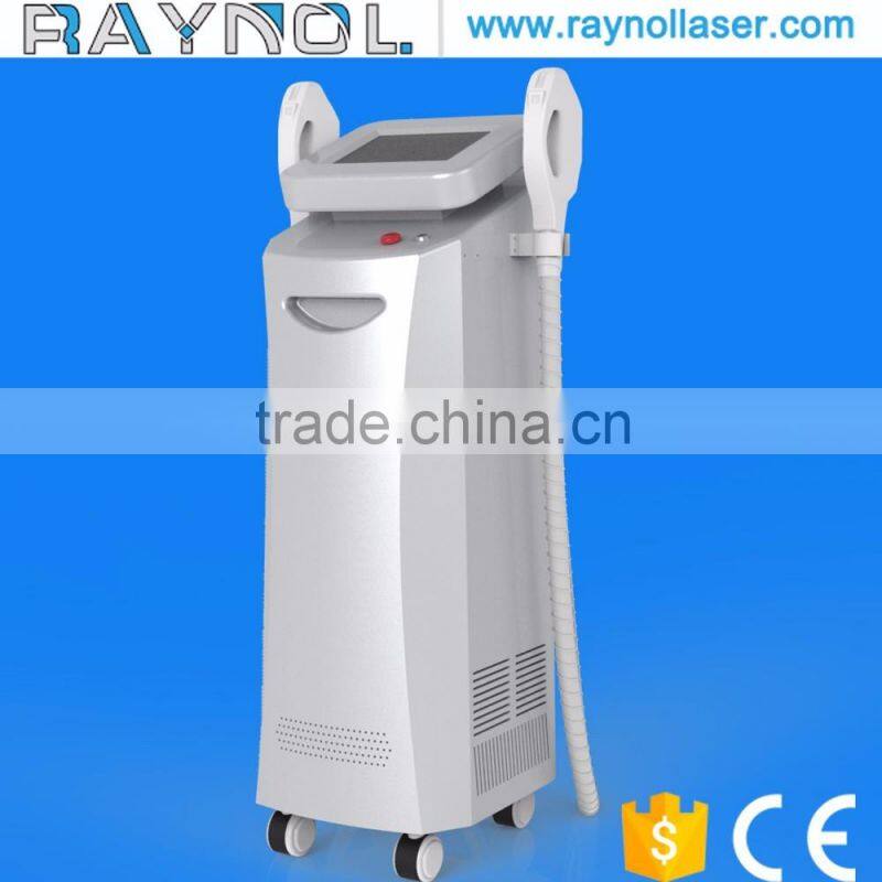3000W Hair Removal E-light SHR Machine Supplier