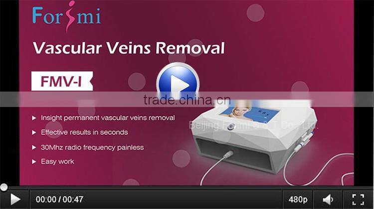 30MHz high frequency vein stripping portable vascular removal machine