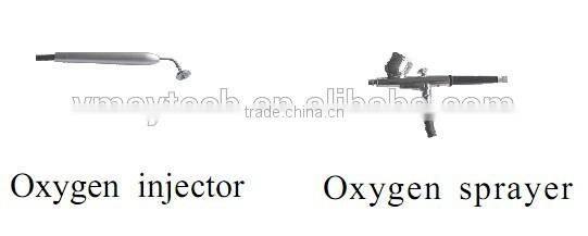 home use portable oxygen therapy facial machine GL6