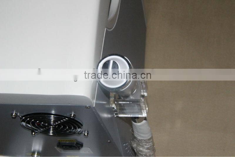 Elight ipl laser hair removal super crystal skin care