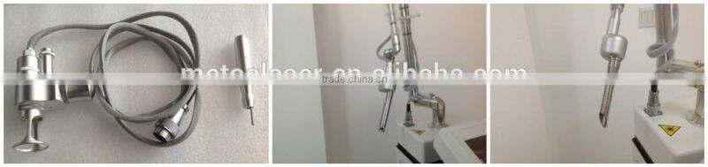 Fractional CO2 Vaginal Tightening Laser