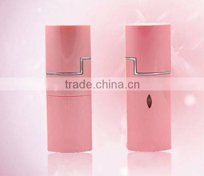 The Fashionale & creative beauty care Facial Spray Nano Mist