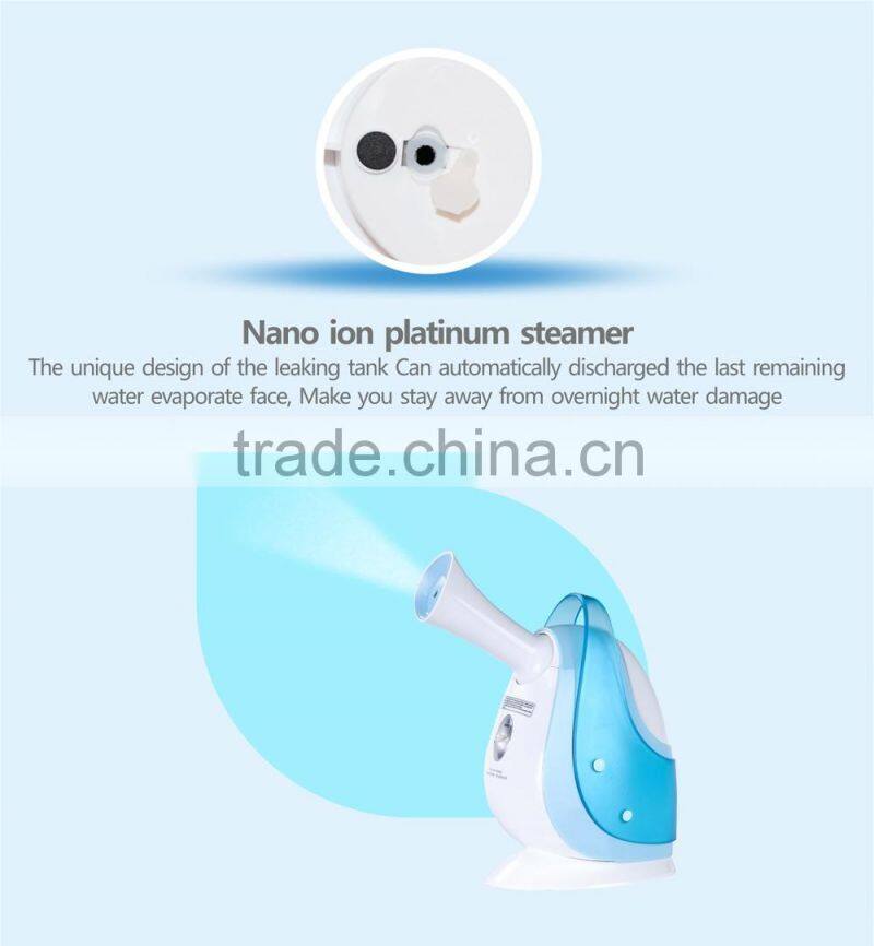 Hot sale professional facial steamers,Face steamer,Face Cleaning Equipment