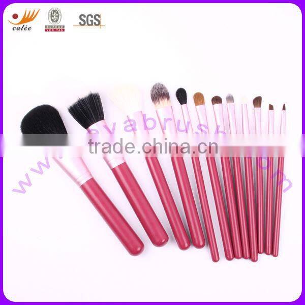 12pcs Professional Makeup Brush Set