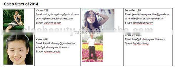 IPL SHR /SHR IPL /SHR Hair Removal