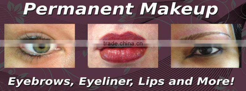 Portable Q switch nd yag Laser tattoo removal machine