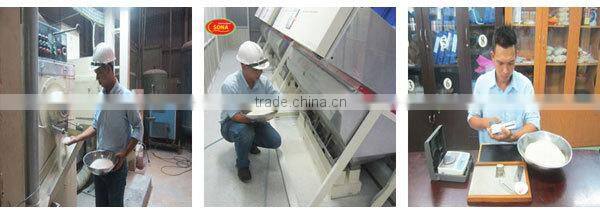 Vietnamese Rice : Long , round, short Grain, Jasmine, Japonica, Broken,...