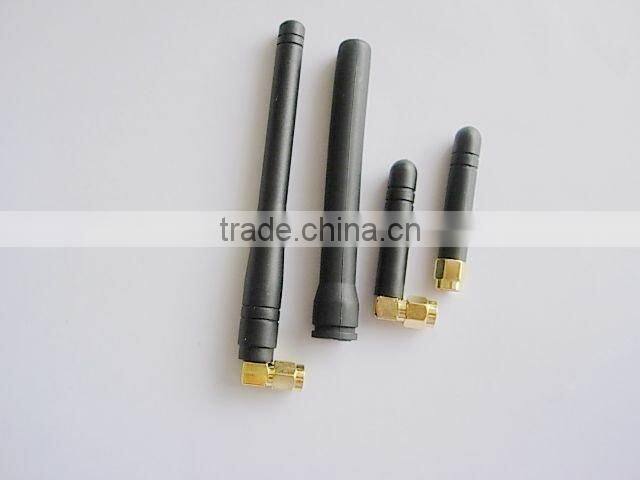 wholesales product wireless module 1.8-3.6v high gain 868mhz antenna