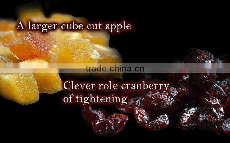 Natural and Reliable Ice cream apple cinnamon at reasonable prices , OEM available