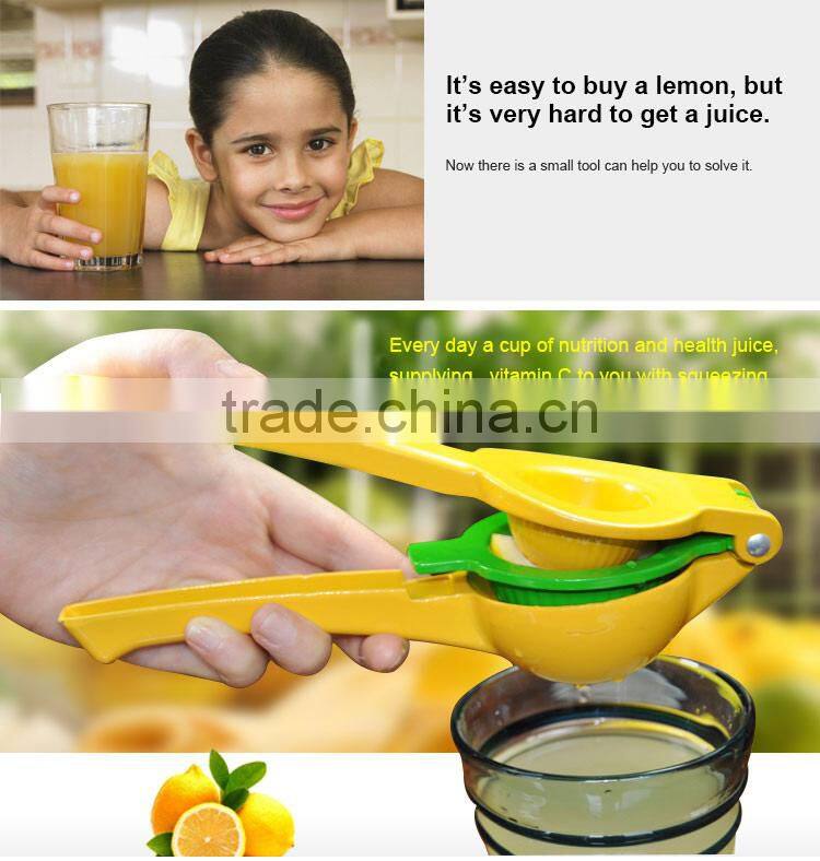 HL-5 lemon squeezer industrial fruit press juice device