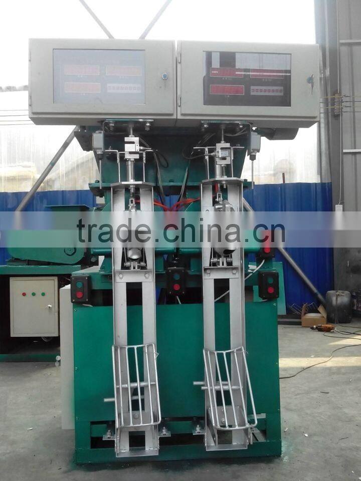 Automatic Cement Filling Machine