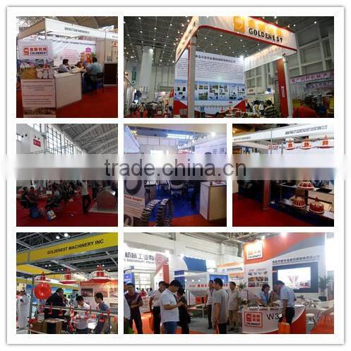 Goldenest manufacturer supplies auger drum auger screw auger tube low price for sale JCZY-AU08