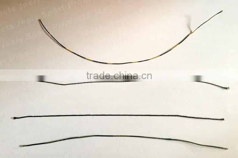 Carp Fishing 50% Soft PE Braid Line Hook Links